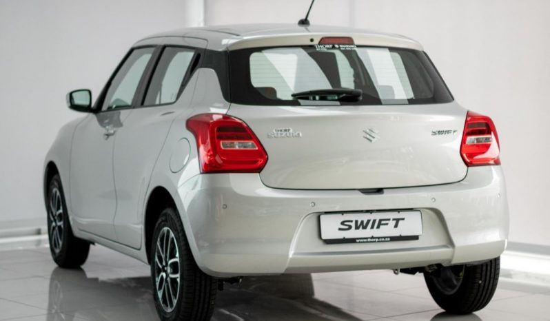 
								2024 Suzuki Swift 1.2 GLX AMT full									