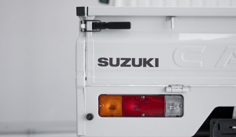 
								2024 Suzuki Super Carry 1.2 full									