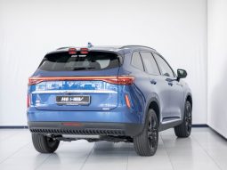 
										2024 Haval H6 1.5T Hybrid Ultra Luxury DHT full									