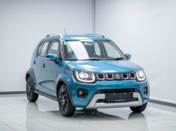 
										2024 Suzuki Ignis 1.2 GLX AMT full									