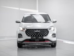 
										2024 Chery Tiggo 4 Pro 1.5 Comfort CVT full									