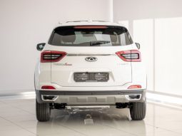 
										2024 Chery Tiggo 4 Pro 1.5T Elite full									