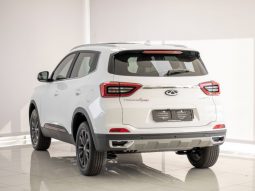 
										2024 Chery Tiggo 4 Pro 1.5T Elite full									