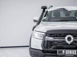 
										2024 GWM P-Series 2.0TD LTD 4X4 A/T D/C P/U full									