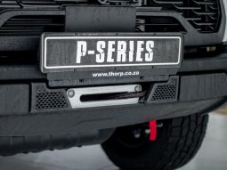 
										2024 GWM P-Series 2.0TD LTD 4X4 A/T D/C P/U full									