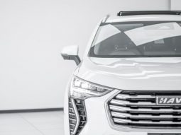 
										2024 Haval Jolion 1.5T Luxury full									