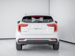 
										2024 Haval Jolion 1.5T Luxury full									