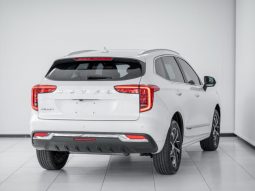 
										2024 Haval Jolion 1.5T Luxury full									