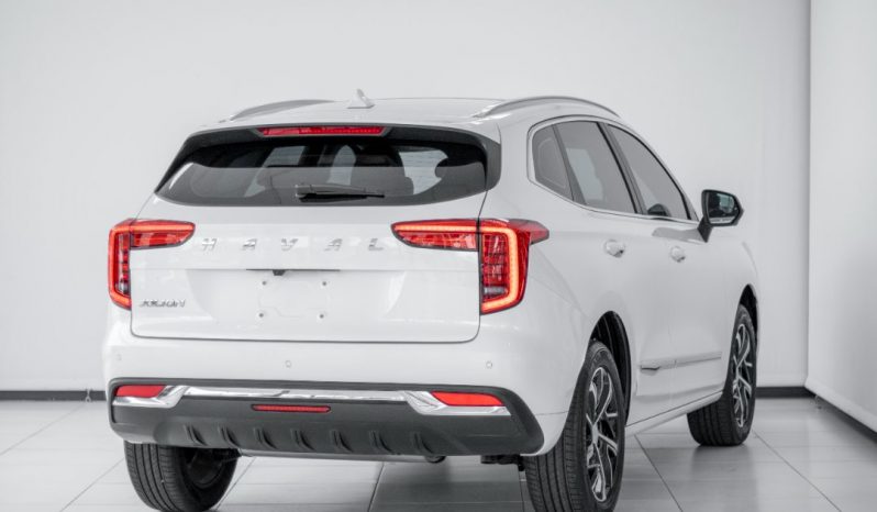 
								2024 Haval Jolion 1.5T Luxury full									