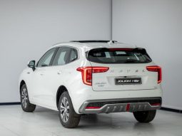 
										2024 Haval Jolion 1.5 Hybrid Super Luxury DHT full									