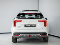 
										2024 Haval Jolion 1.5 Hybrid Super Luxury DHT full									