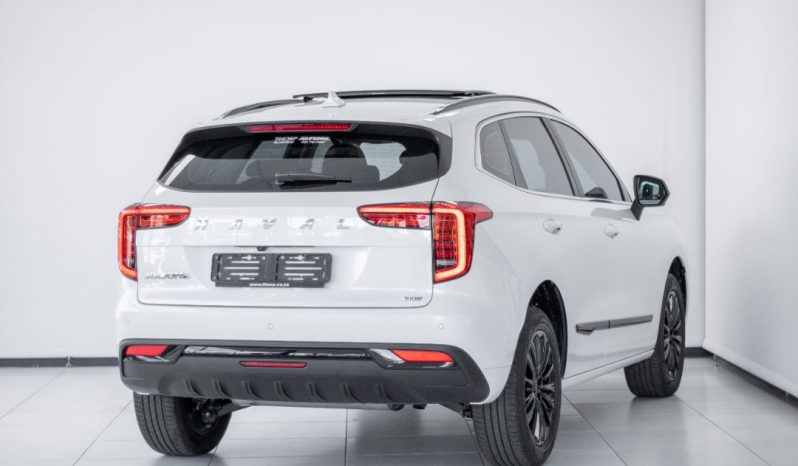 
								2024 Haval Jolion 1.5T S Super Luxury DCT full									