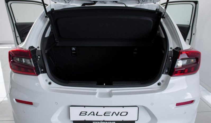 
								2024 Suzuki Baleno 1.5 GLX full									