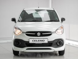 
										2024 Suzuki Celerio 1.0 GA full									