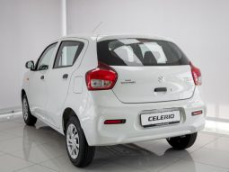 
										2024 Suzuki Celerio 1.0 GA full									