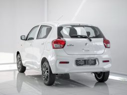 
										2024 Suzuki Celerio 1.0 GL full									