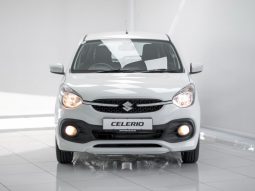 
										2024 Suzuki Celerio 1.0 GL AMT full									