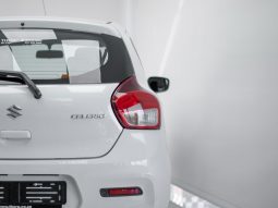 
										2024 Suzuki Celerio 1.0 GL AMT full									