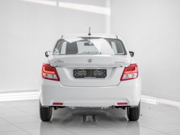 
										2024 Suzuki DZire 1.2 GL full									