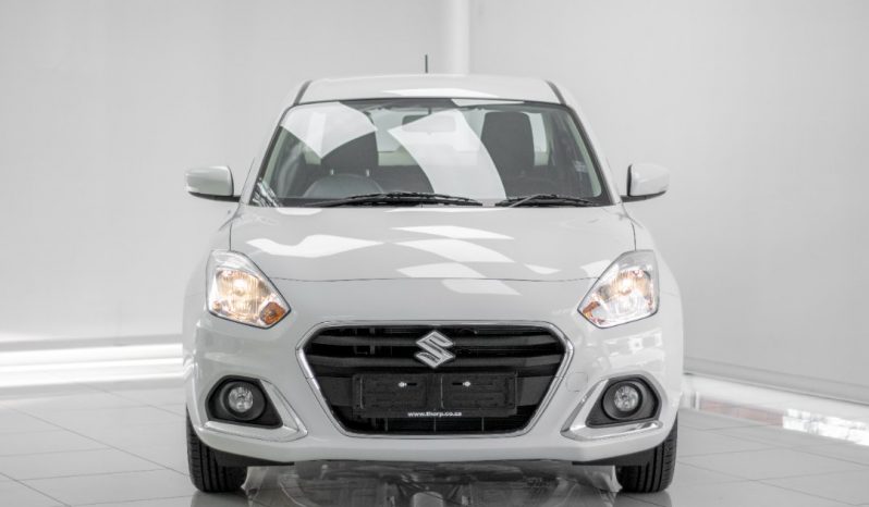 
								2024 Suzuki DZire 1.2 GL full									