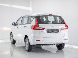 
										2024 Suzuki Ertiga 1.5 GA full									