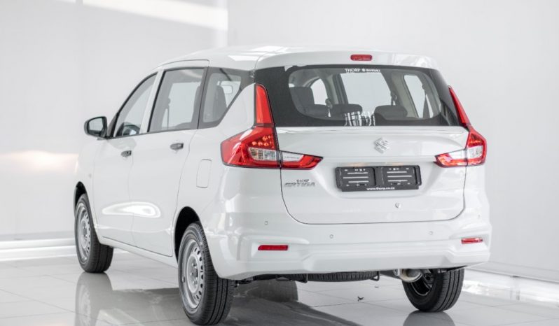 
								2024 Suzuki Ertiga 1.5 GA full									