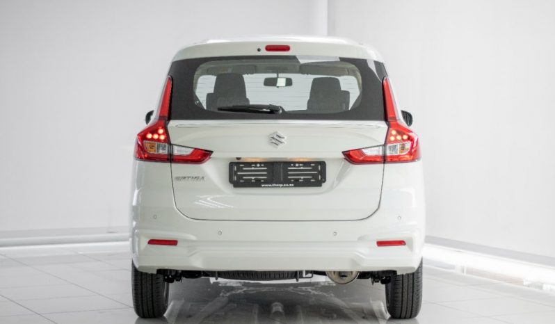 
								2024 Suzuki Ertiga 1.5 GL full									