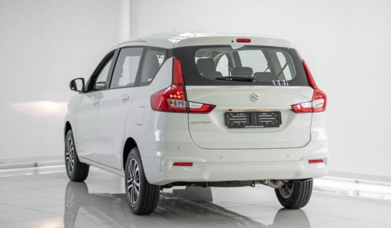 
								2024 Suzuki Ertiga 1.5 GL full									