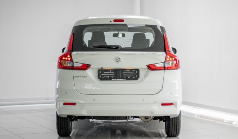 
								2024 Suzuki Ertiga 1.5 GL A/T full									