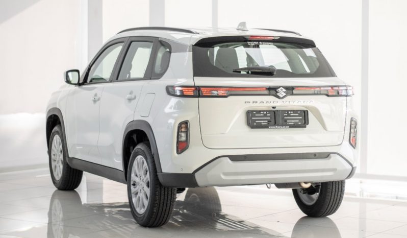 
								2024 Suzuki Grand Vitara 1.5 GL full									