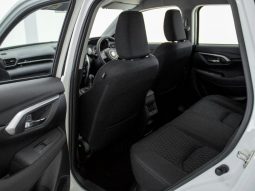 
										2024 Suzuki Grand Vitara 1.5 GL A/T full									