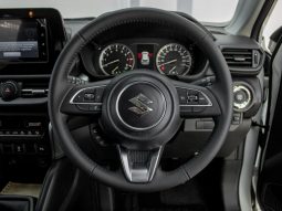 
										2024 Suzuki Grand Vitara 1.5 GL A/T full									