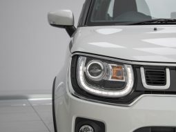 
										2024 Suzuki Ignis 1.2 GLX AMT full									