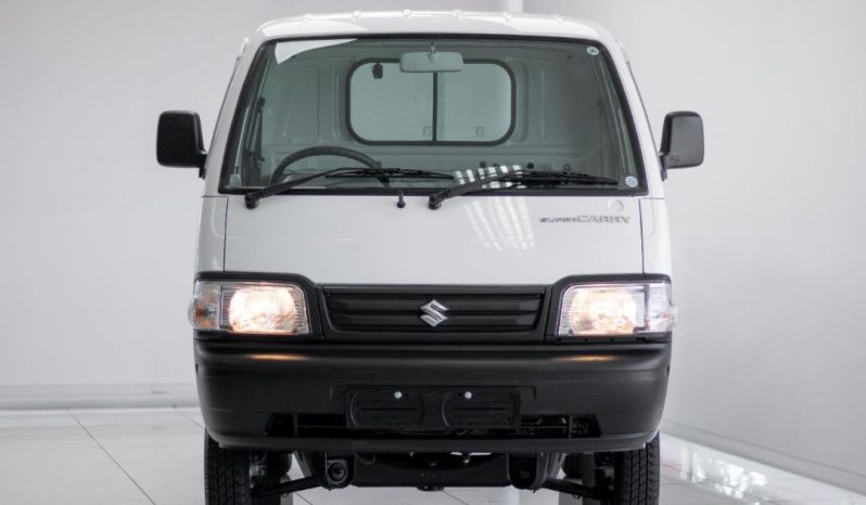 
								2024 Suzuki Super Carry 1.2 full									