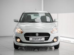 
										2024 Suzuki Swift 1.2 GL AMT full									