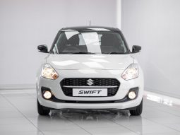 
										2024 Suzuki Swift 1.2 GLX full									