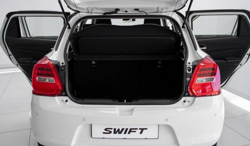 
								2024 Suzuki Swift 1.2 GLX full									
