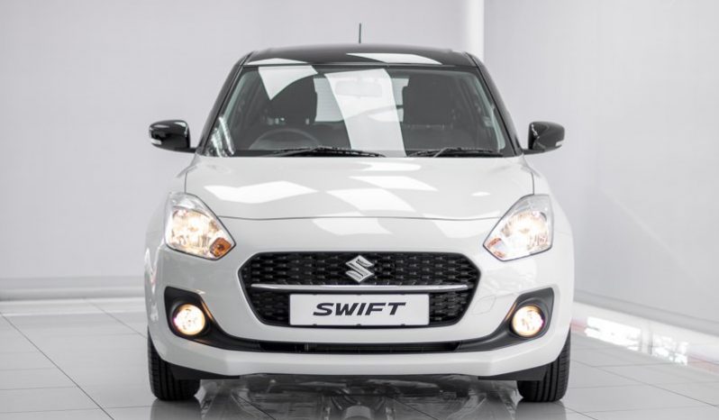 
								2024 Suzuki Swift 1.2 GLX AMT full									