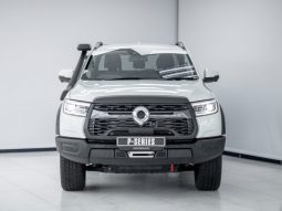 
										2024 GWM P-Series 2.0TD LTD 4X4 Auto D/C P/U full									