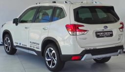 
										2024 Subaru Forester 2.5i-S ES CVT full									