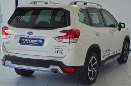 
										2024 Subaru Forester 2.5i-S ES CVT full									