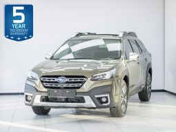 
										2024 Subaru Outback 2.4 XT CVT full									