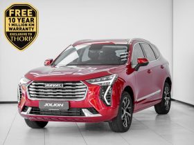 2024 Haval Jolion 1.5T Luxury