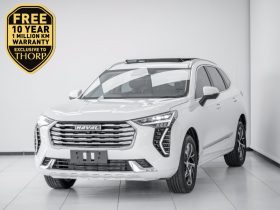 2024 Haval Jolion 1.5T Luxury