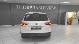 
										2020 Volkswagen Tiguan 1.4TSI Trendline DSG full									