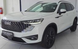 
										2023 Haval H6 1.5T Hybrid DHT Ultra Luxury full									