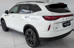 
										2023 Haval H6 1.5T Hybrid DHT Ultra Luxury full									