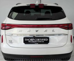 
										2023 Haval H6 1.5T Hybrid DHT Ultra Luxury full									