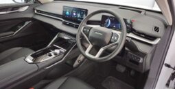 
										2023 Haval H6 1.5T Hybrid DHT Ultra Luxury full									