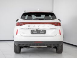 
										2024 Haval H6 2.0T Luxury 7DCT 4WD full									